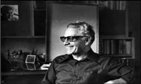 'Anadolu’nun devrimci ozanı Ruhi Su'