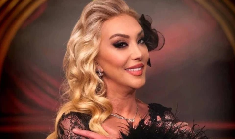 Arabesk müziğin ünlü adı Güllü vefat etti