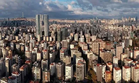 Aşırı arttırılan Emlak ve Arsa vergileri KARAR BEKLİYOR