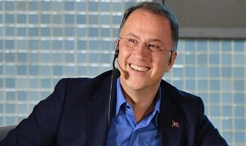 AYM Murat Çalık'ın başvurusunu reddetti