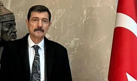 Başkan Yaşar Sinan Sarı: Türkçe, Bağımsızlığımızın ve Kimliğimizin Temelidir