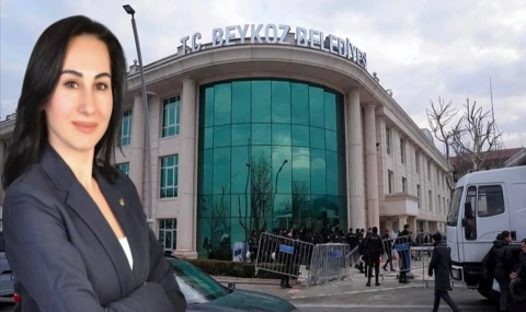 Beykoz Belediye Başkan Vekili CHP'den istifa etti