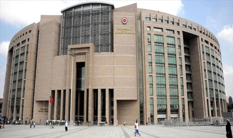 Çekmeköy'de bir Cumhuriyet Savcısı bıcaklanarak öldürüldü