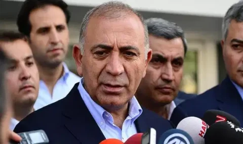 CHP İstanbul İl Başkanı görevden alındı, yerine Gürsel Tekin kayyum atandı