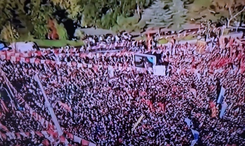 CHP'nin Afyonkarahisar Mitingi'nde önemli mesajlar