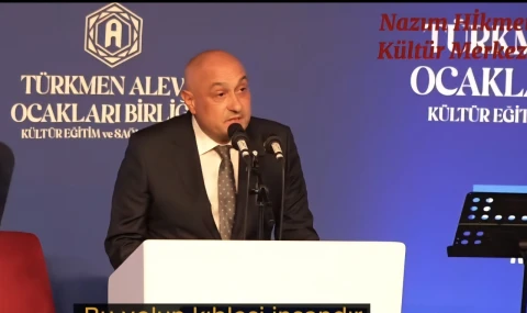 El Cezire'nin Alevilerle ilgili haberine Ali Coşkun'dan sert tepki