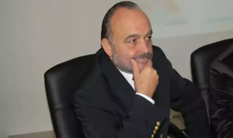 Gazeteci Oğuz Dizer vefat etti