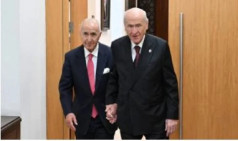 Hikmet Çetin: Kemal Bey iddiaları kurcalıyor, “İstanbul’u satın aldılar” diye sitem etti