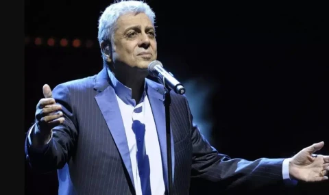 İstanbul Valiliği Enrico Macias konserini iptal etti