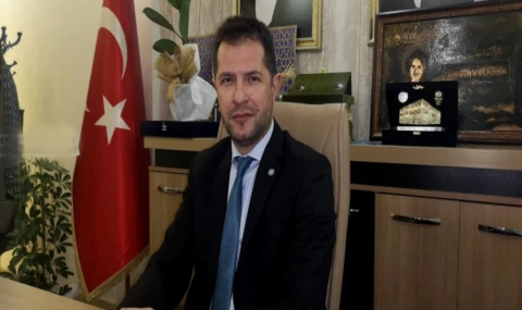 'Katil İsrail'e gösterilen tepki PKK'ya da gösterilmeli'