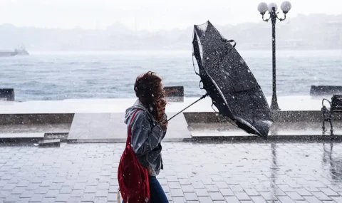 Meteoroloji uyarıyor: Dikkatli olun