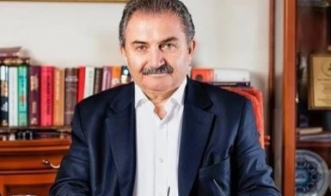 Namık Kemal Zeybek: 'BOP Türkiye’de adım adım uygulanıyor'