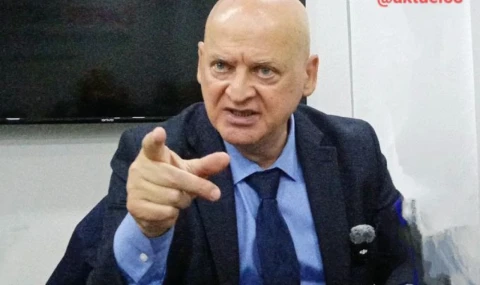 Prof. Dr. Emin Gürses'in Yeditepe Üniversitesi'ndeki Görevi Sonlandırıldı