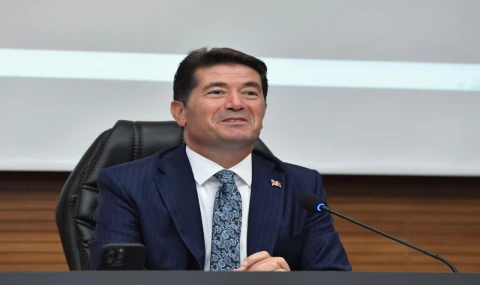 'Trabzon Çağlayan'da kentsel dönüşüm ihalesi 30 Eylülde'