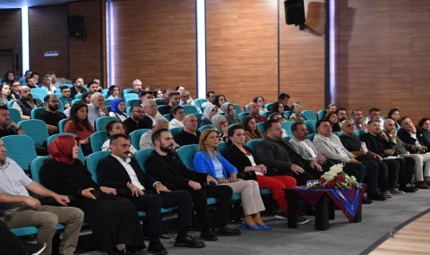 Trabzon Ortahisar'da e-imar ve e-ruhsat dönemi