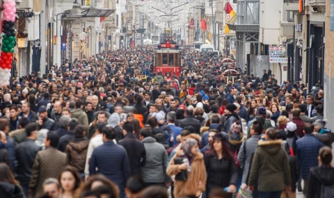TÜİK verilerine göre bile işsizlik arttı