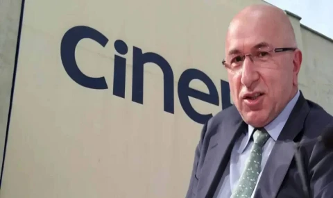 Turgay Ciner hakkında yakalama kararı