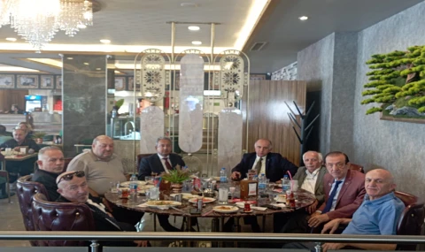 'Türkiye İttifakı'ndan vatan ve üretim vurgusu