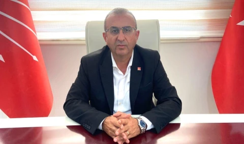 Ünal Ateş: Altından yandaşların çıktığı her uygulama, kamu vicdanını zedeler