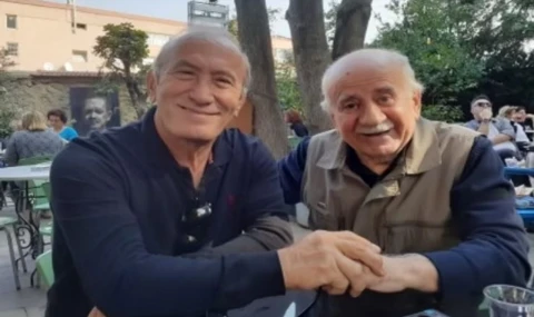 Yitik Umutların Gece Bekçisi için Mustafa Duman yazısı