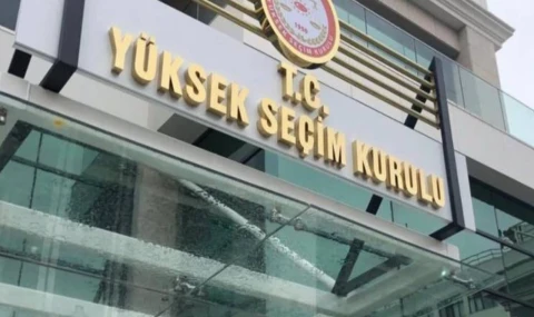 YSK CHP İstanbul Olağanüstü Kongresi için kararını verdi