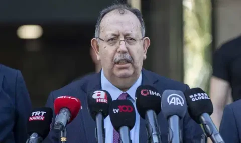 YSK'dan CHP Kurultayı'na yapılan itirazları reddetti!