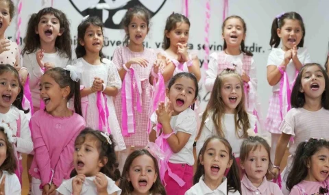 11 Ekim Dünya Kız Çocukları Günü