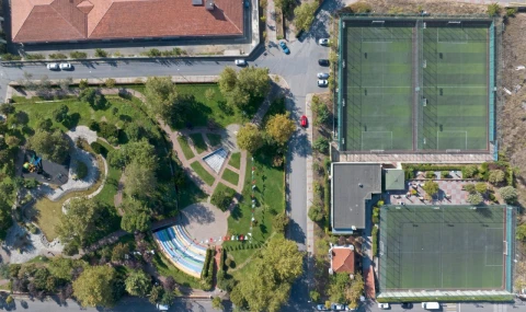 Ataşehir Belediyesi sosyal tesislerini artırıyor