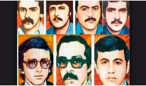 Bahçelievler Katliamı'nın 47. yıldönümü! 7 TİP'li genç anılıyor