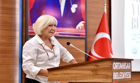 Banu Avar Trabzon'da: Dünyada artık KAYYUMLAR DÖNEMİ yaşanıyor!