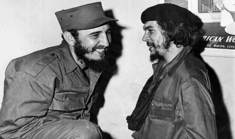 CHE 60 yıl önce bugün Küba'dan yola çıktı... Hâlâ yürüyor!