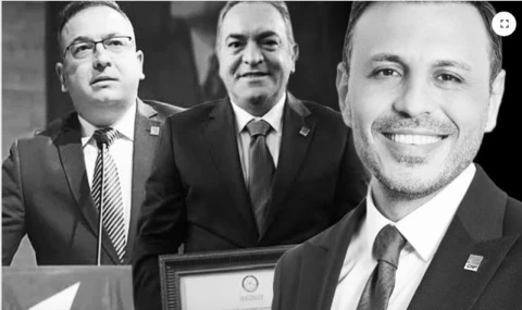 CHP İstanbul yönetiminde iki Ataşehirli