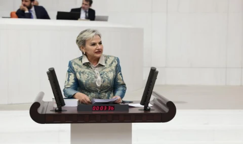 CHP'li Özdemir'den KKTC Seçimlerine İlişkin Çağrı: “Türkiye Tarafsızlığını Korumalı”