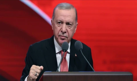 Cumhurbaşkanı açıkladı: Üniversiteler 3 yıla düşüyor