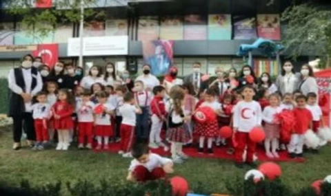 Cumhuriyet Bayramı'nda İNSAN SICAKLIĞI