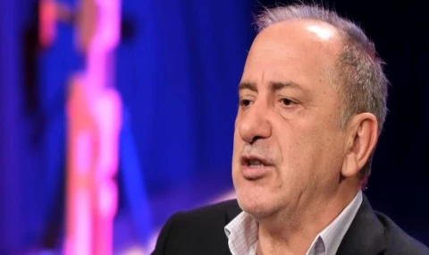 Gazeteci Fatih Altaylı tutuklu kalacak