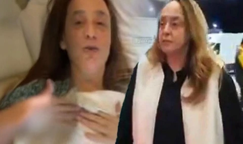 Hastanede yatan Ayşe Barım için yeniden tutuklama kararı