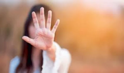 'Kadına Şiddet'i TÜİK bile gizleyemiyor!