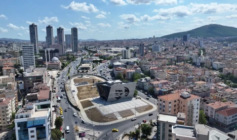 TÜİK açıkladı: Konut almaya 'para çok, para çok'