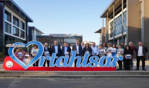 'Vira: Doğu Karadeniz Kültür Ekosistemi Projesi' tamamlandı