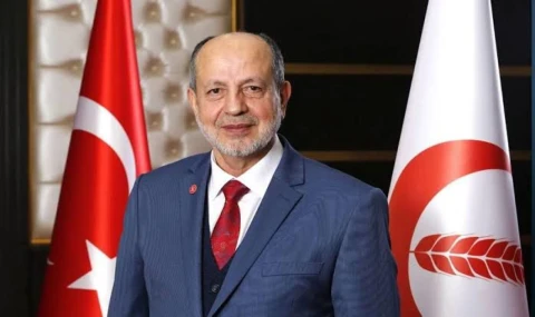 YRP Milletvekili Ali Yüksel: Gazze’nin onurlu direnişi zaferle taçlandı