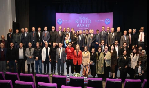 BAŞKAN GENÇ: “BU ŞEHRİN KAHRAMANLIK HİKAYESİ ASLA UNUTULMAYACAK”