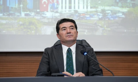 Başkan Kaya: Belediyemizin ve şehrimizin tüm doğrularını kamuoyuyla paylaştık