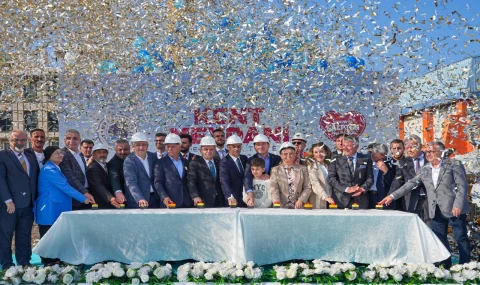 Başkanı Kaya: Engellere rağmen Halkçı belediyecilik yapıyoruz