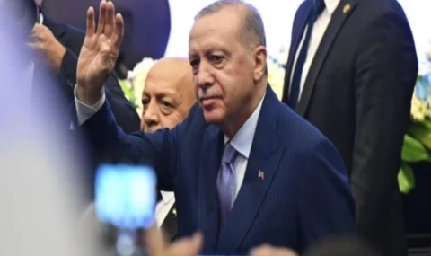 Cumhurbaşkanı Erdoğan’a göre Öcalan’a ziyaret sürecin önünü açacak