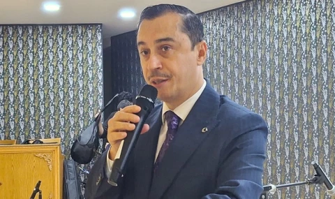 Ensar Vakfı'nın yarışmasında ve LGS'de başarı gösteren Ataşehirli öğrencileri büyük ödül bekliyor