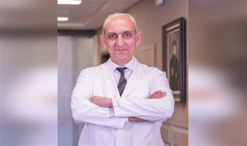 Prof. Dr. Işık: Organ bağışında yeni düzenleme etik, şeffaf ve hayat kurtarıcı