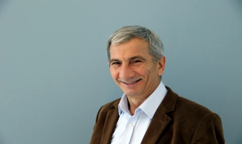 Yazar, Şair Osman Bozkurt'u yitirdik