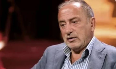 190 gün sonra Fatih Altaylı için tahliye kararı