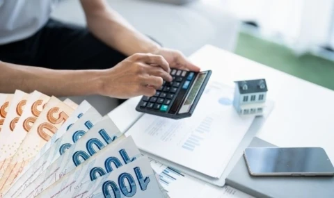 2026 için Emlak Vergilerine sınır getirildi